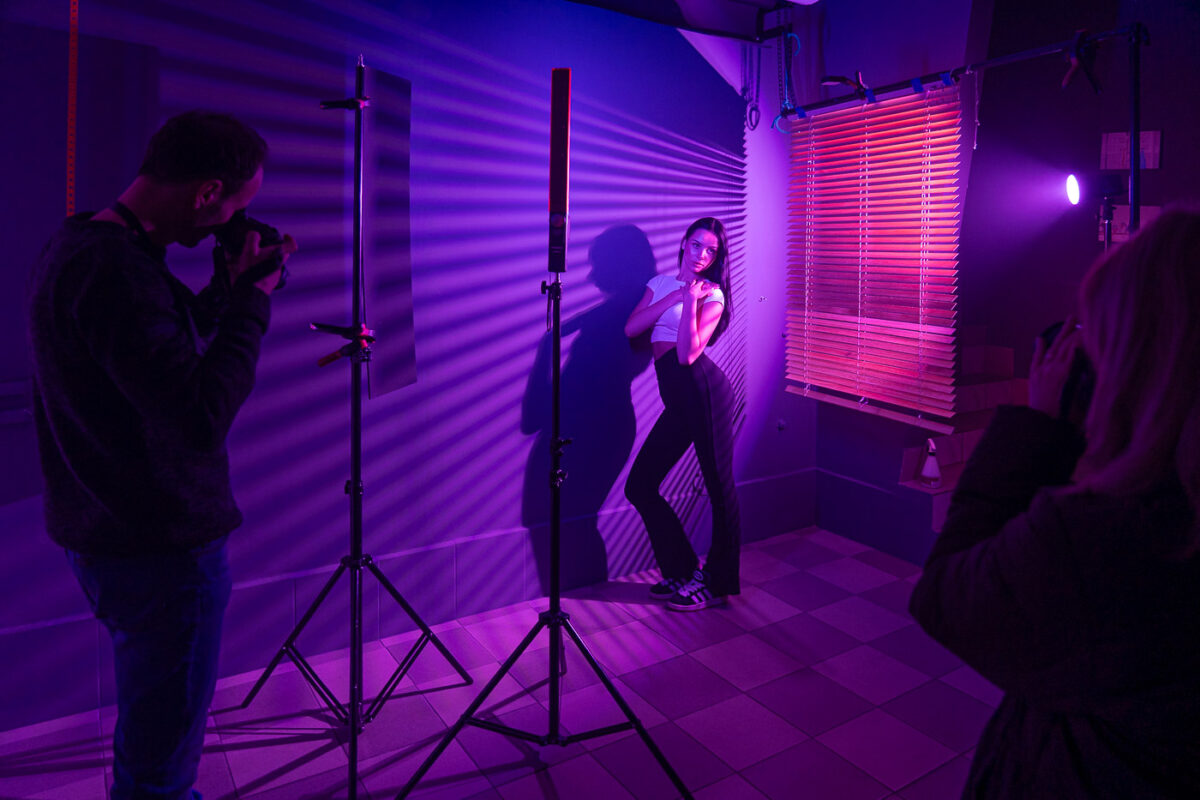 Kurs fotograficzny sosnowiec